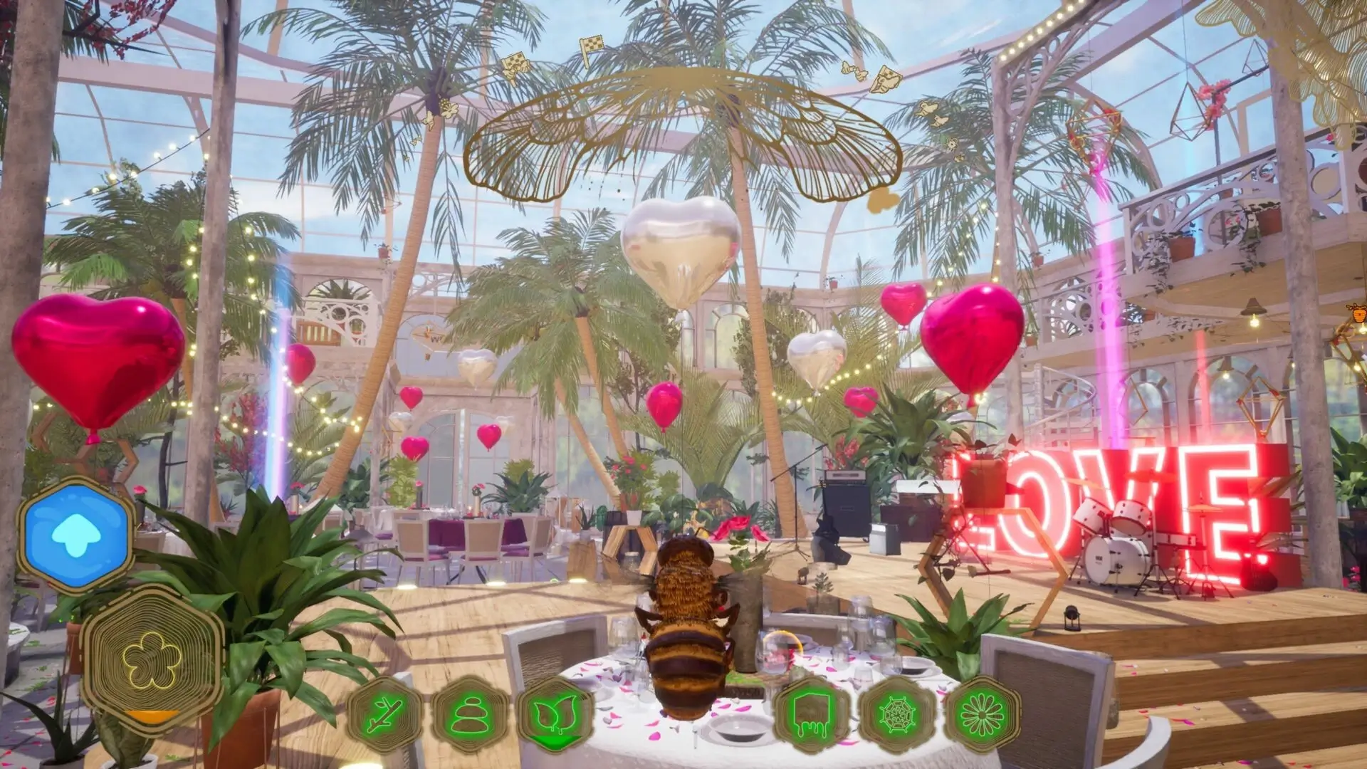 Bee Simulator: The Hive Gameplay Screenshots 4