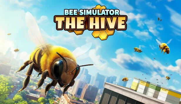 Bee Simulator: The Hive Torrent Download