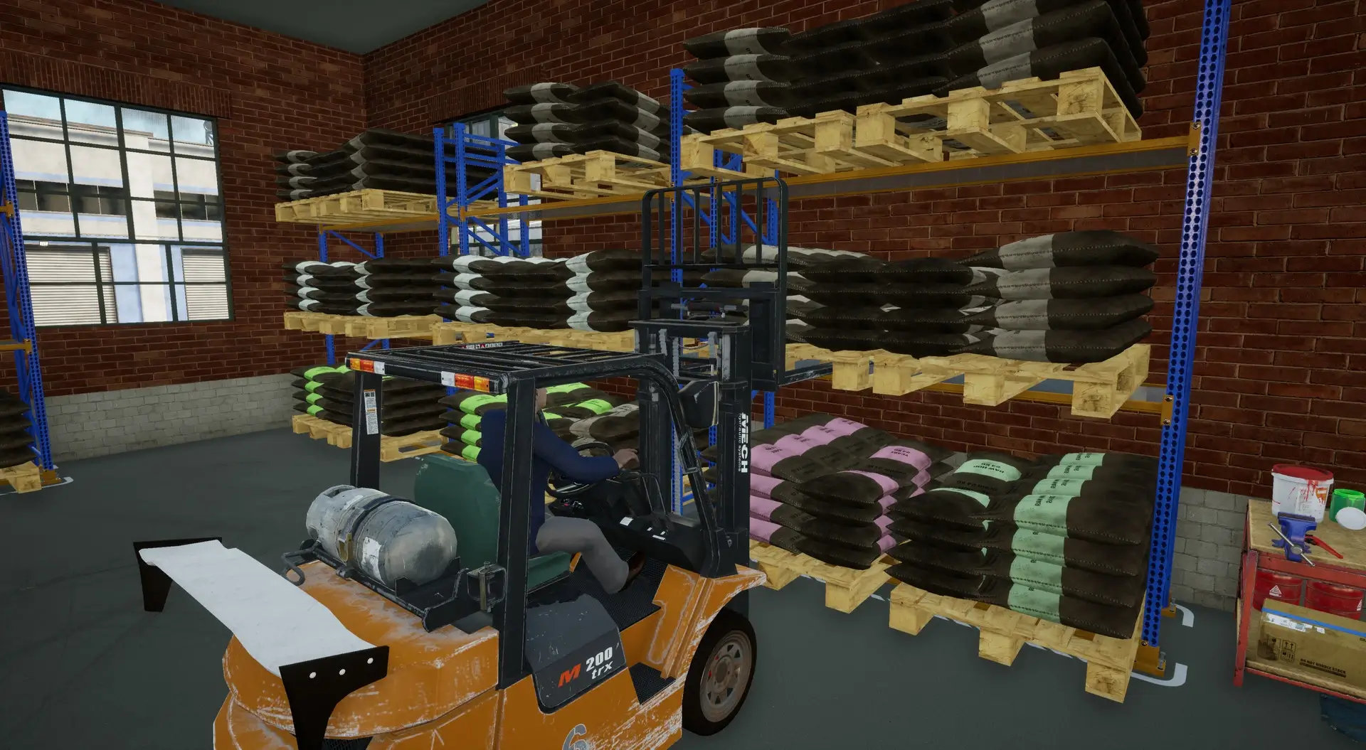 Beer Factory Gameplay Screenshots 2