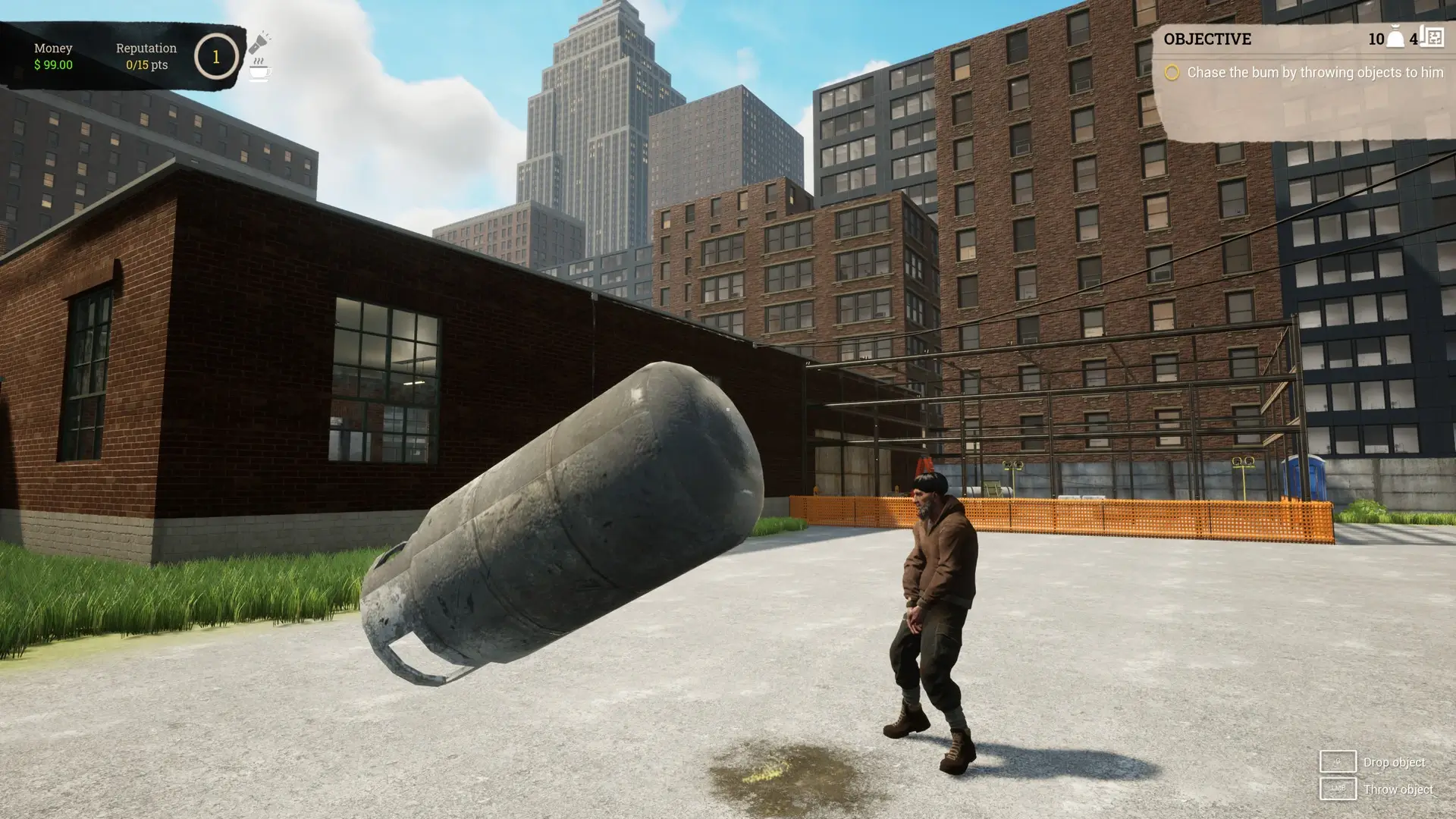 Beer Factory Gameplay Screenshots 3