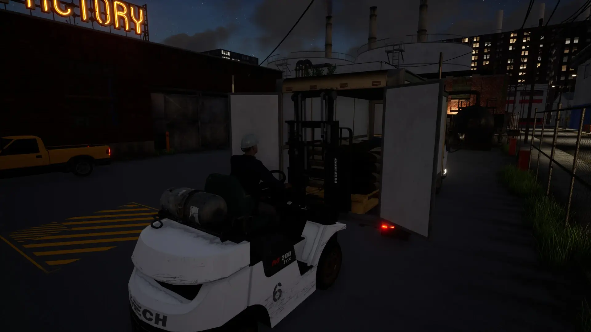 Beer Factory Gameplay Screenshots 4