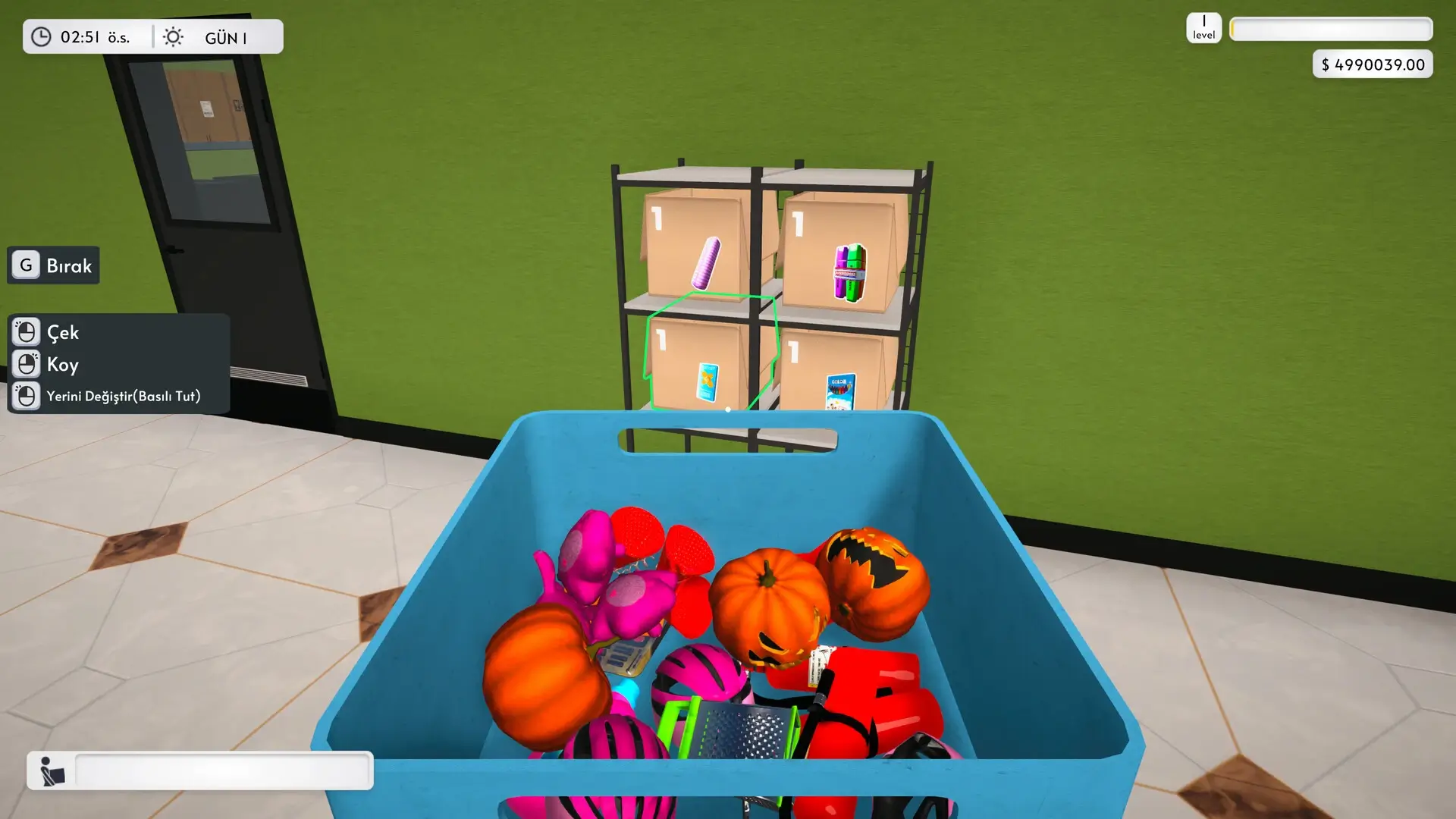 Beff Jezos Simulator Gameplay Screenshots 4