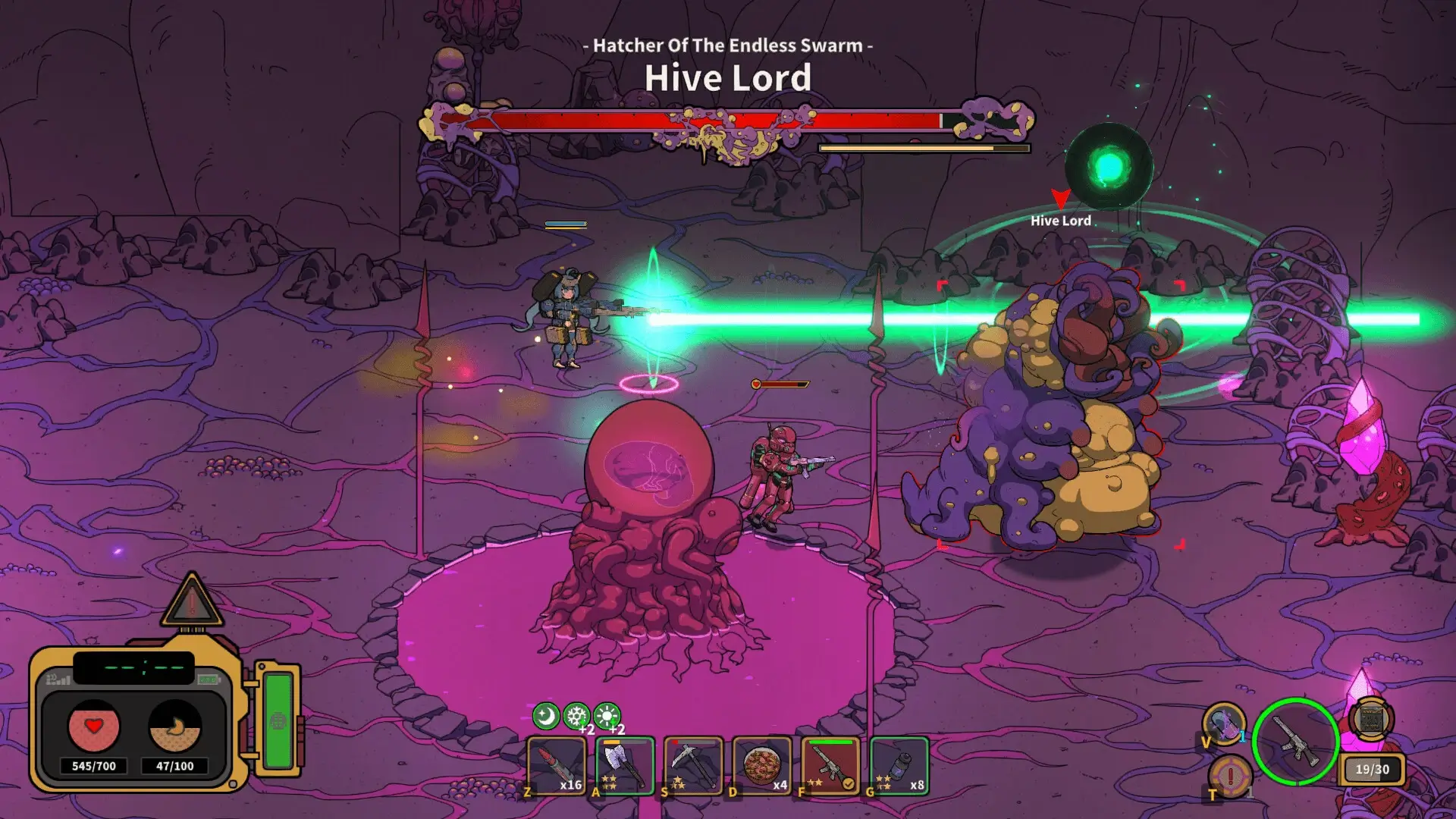 Before Fate Gameplay Screenshots 1
