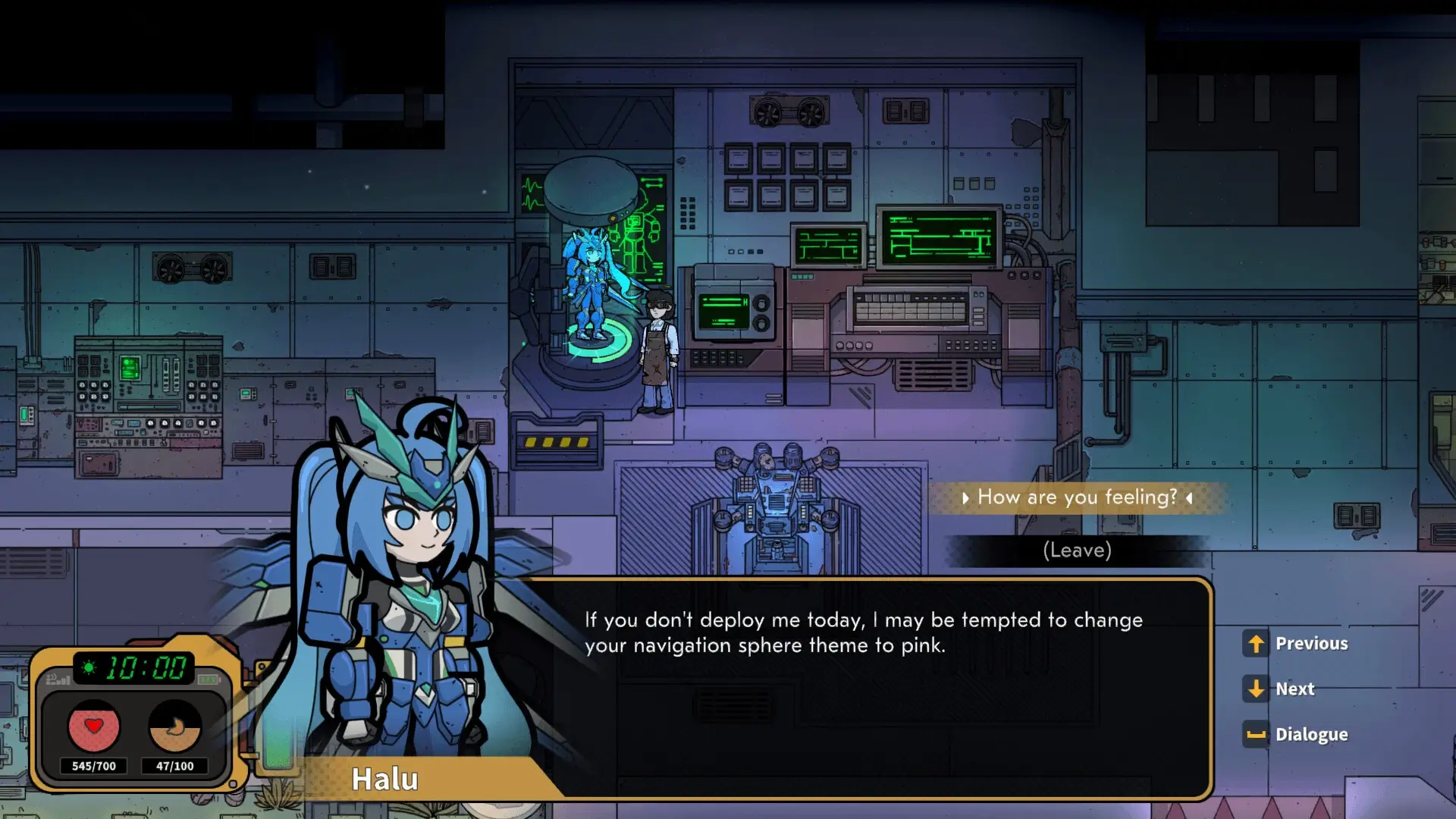 Before Fate Gameplay Screenshots 4