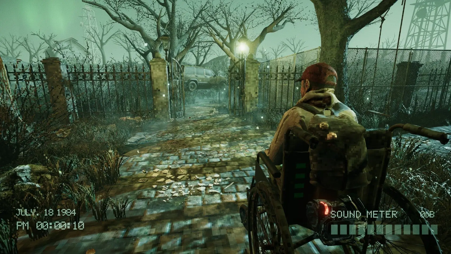 Before They Wake Gameplay Screenshots 1