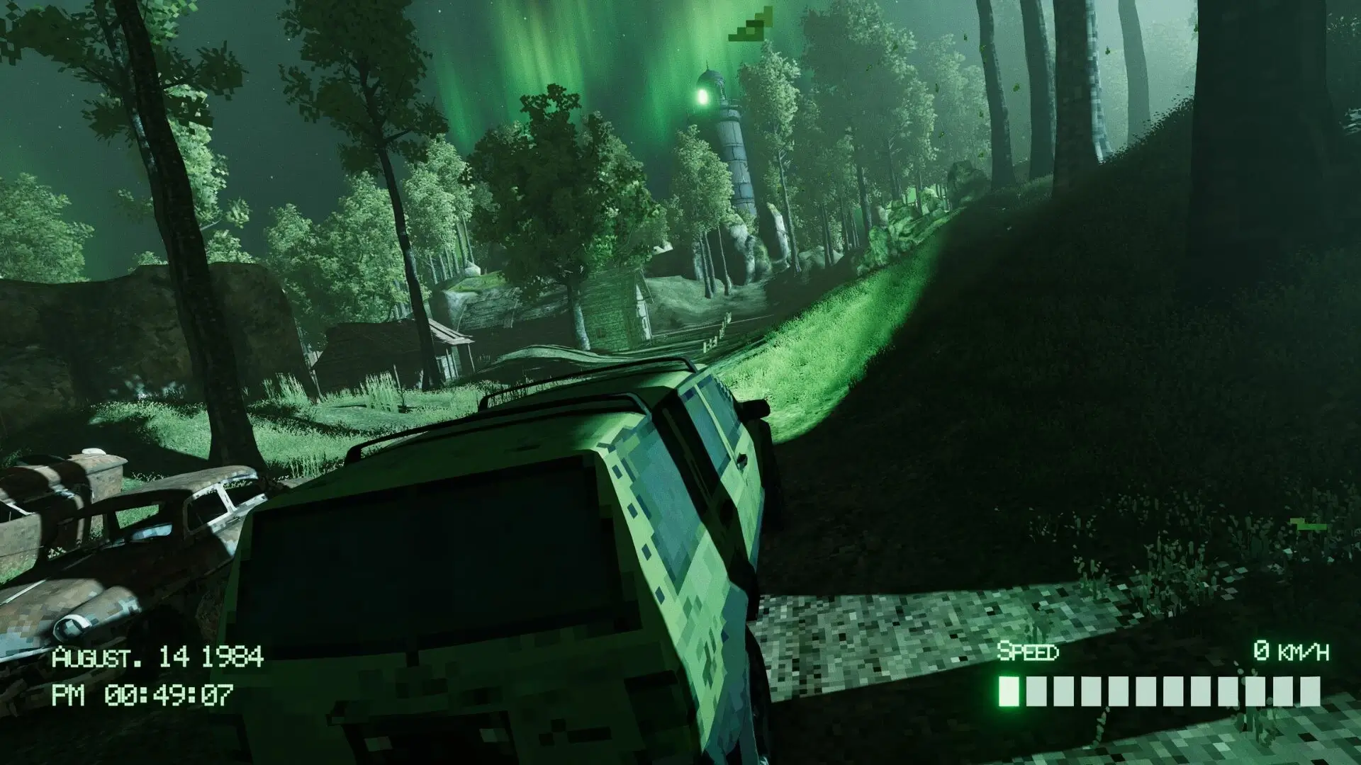 Before They Wake Gameplay Screenshots 2