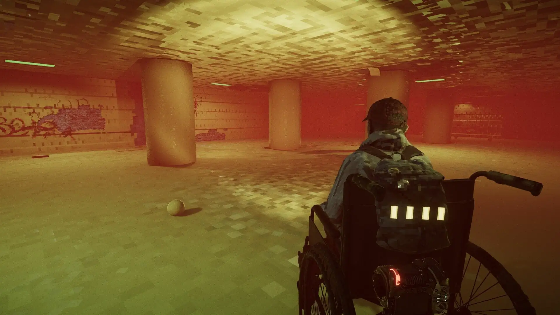 Before They Wake Gameplay Screenshots 4