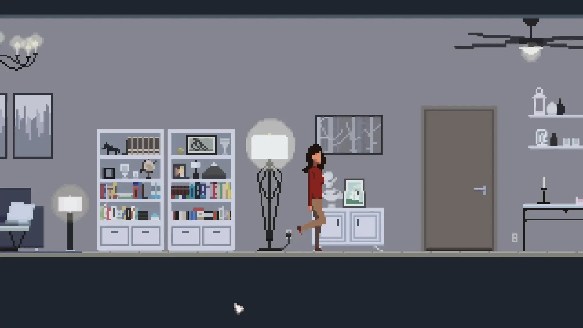 Belonging Gameplay Screenshots 1