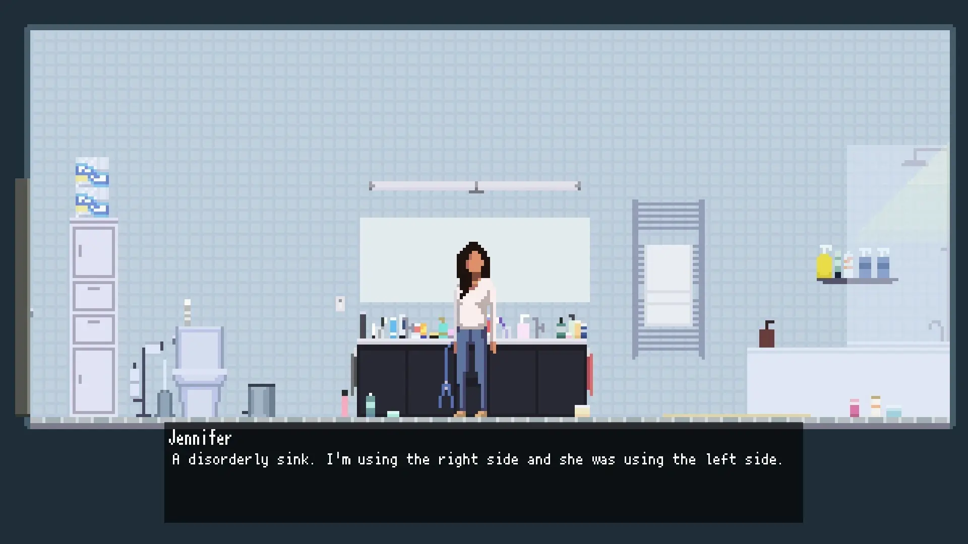 Belonging Gameplay Screenshots 3