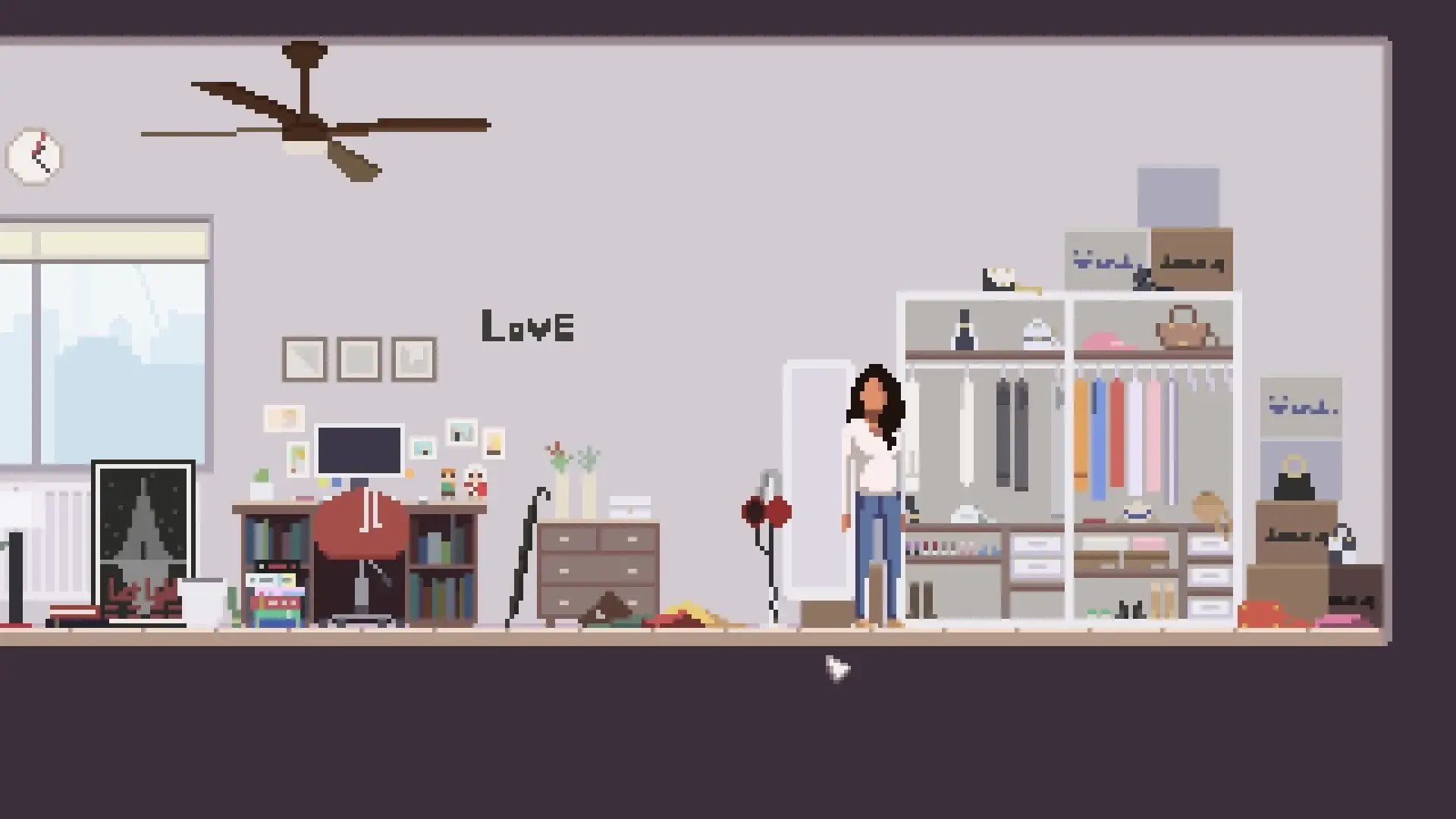 Belonging Gameplay Screenshots 4