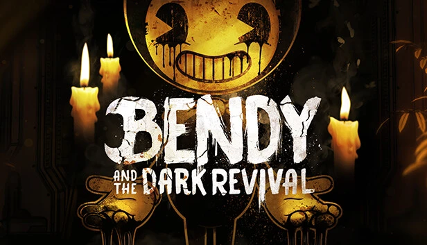 Bendy and the Dark Revival Torrent Download