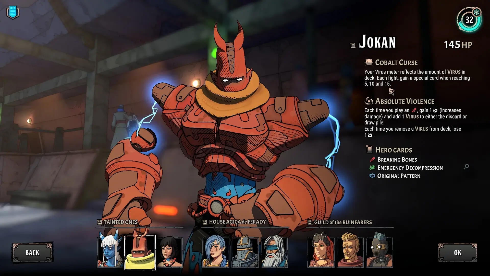 Beneath Oresa Gameplay Screenshots 1
