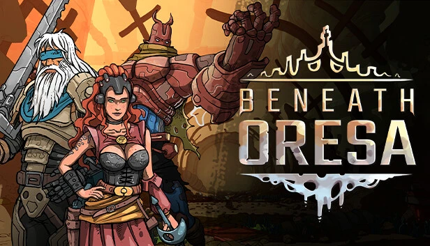 Beneath Oresa Torrent Download