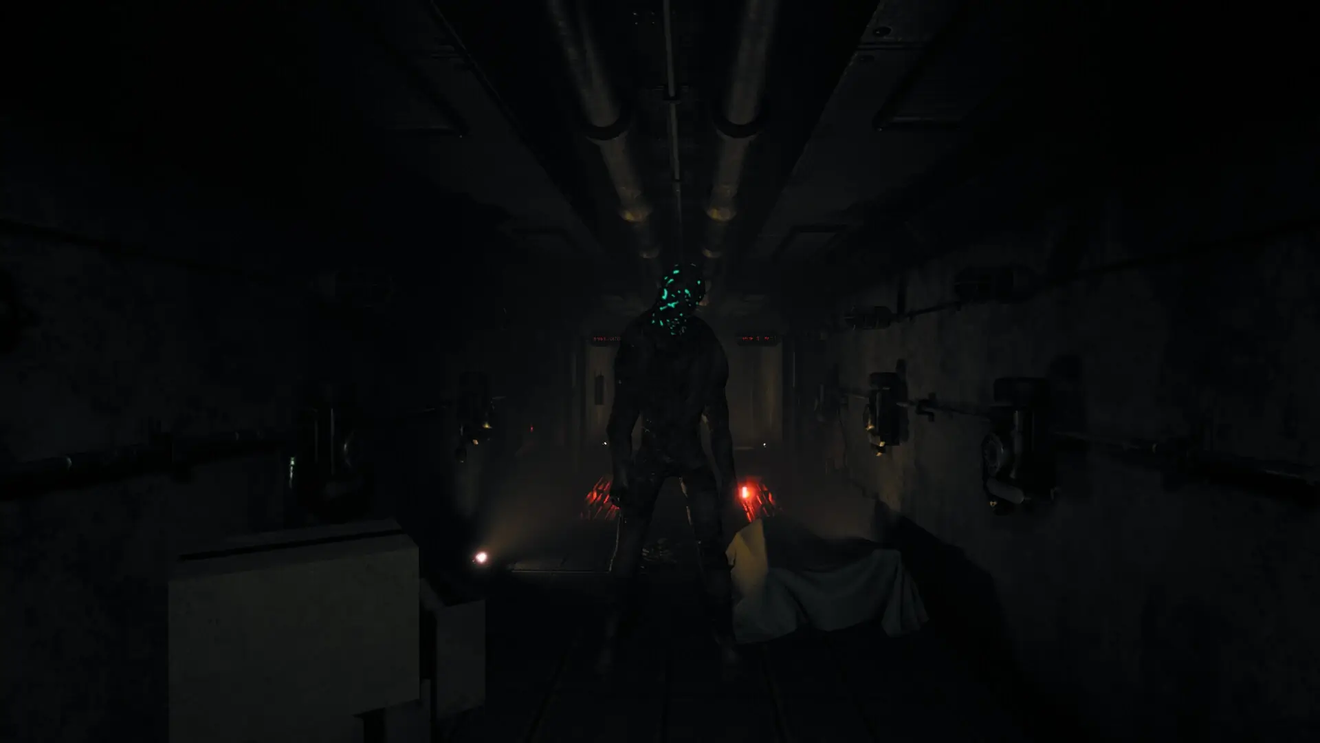 Beneath The Deep Gameplay Screenshots 1