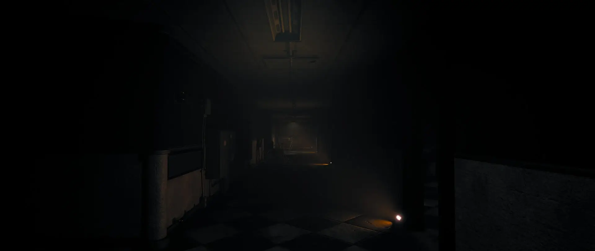 Beneath The Deep Gameplay Screenshots 2