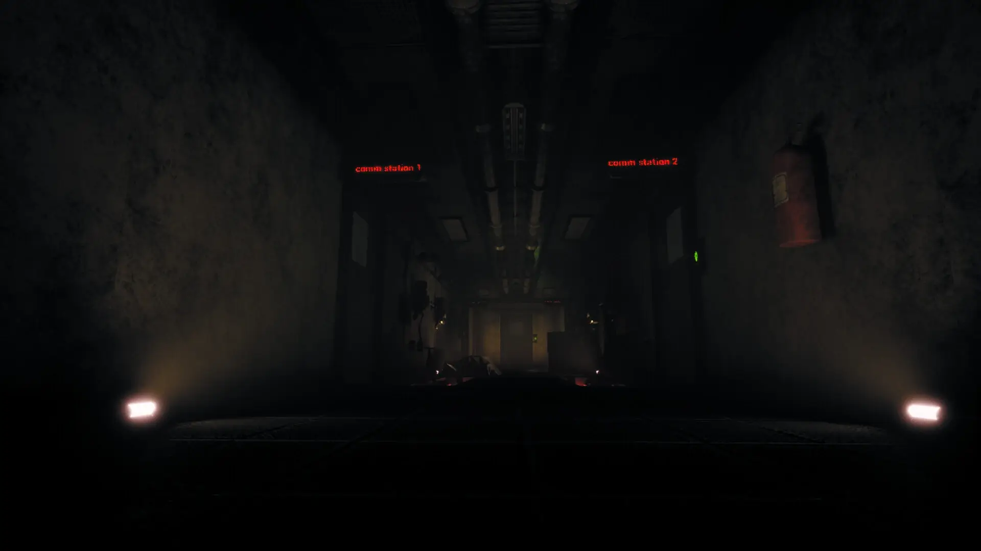 Beneath The Deep Gameplay Screenshots 3