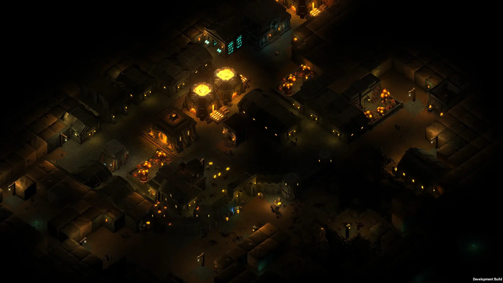 Beneath the Mountain Gameplay Screenshots 1