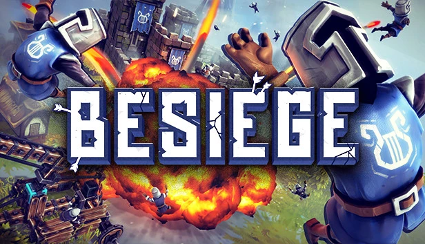 Besiege: Supporter Edition Torrent Download