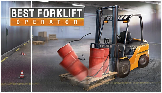 Best Forklift Operator Torrent Download