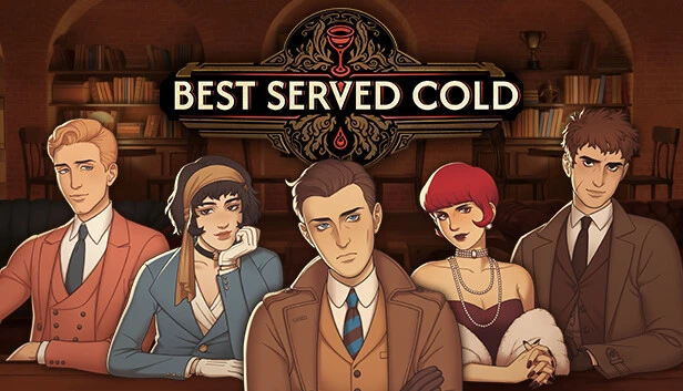 Best Served Cold Torrent Download
