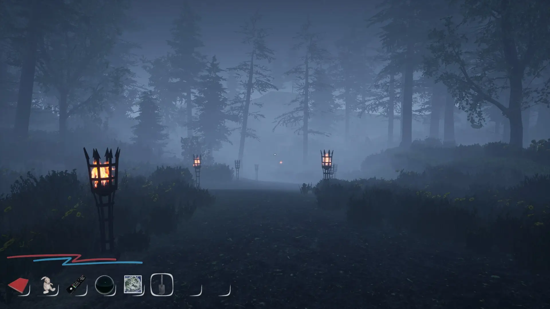 Between Gameplay Screenshots 3