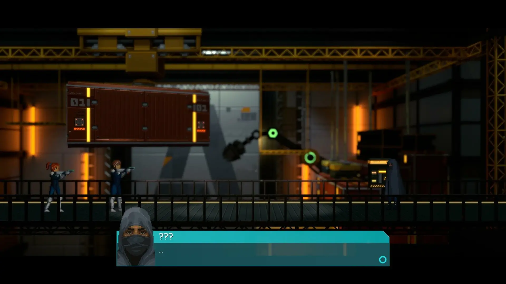 Between Horizons Gameplay Screenshots 3