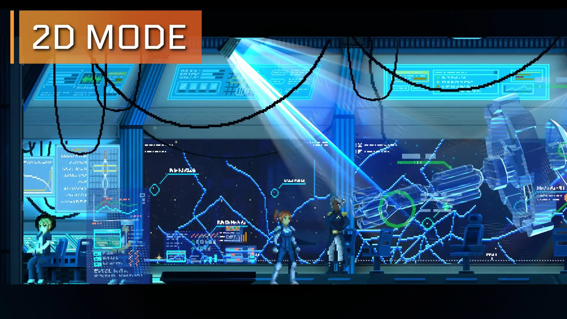 Between Horizons Gameplay Screenshots 4
