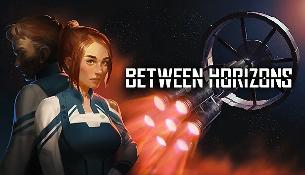 Between Horizons Torrent Download
