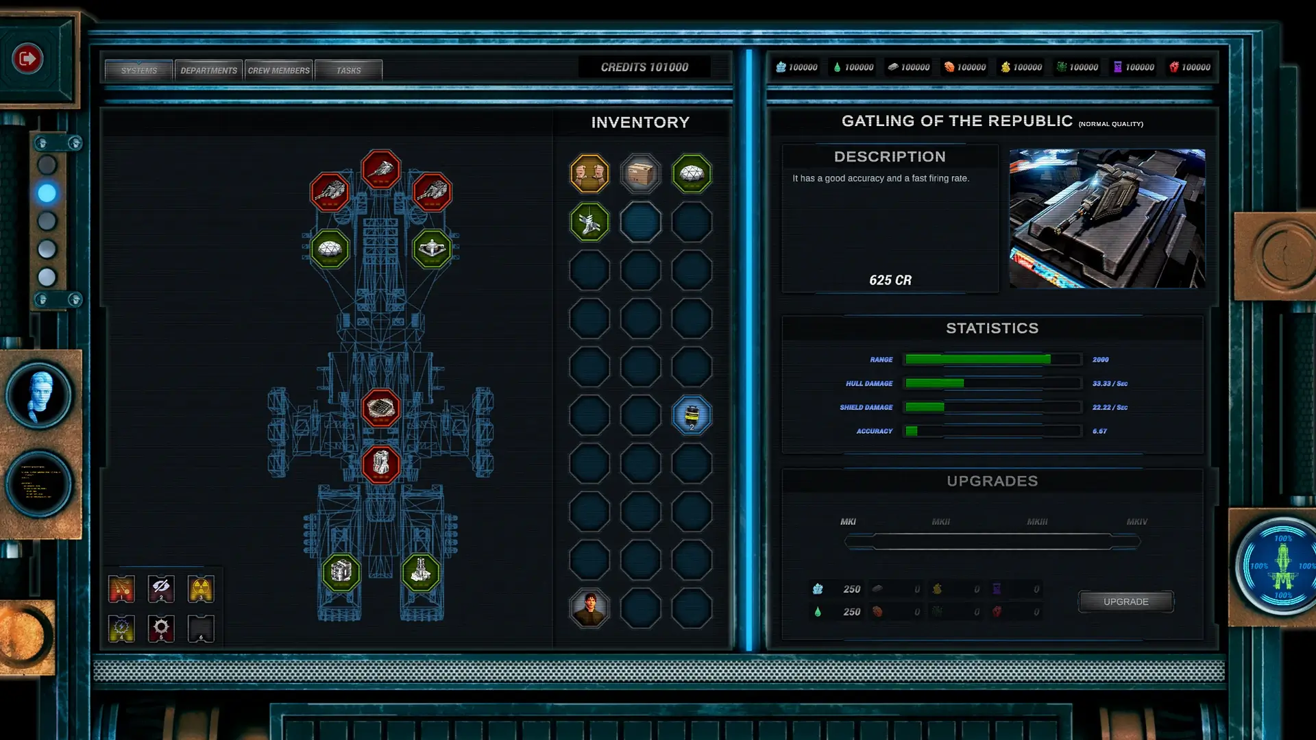 Between the Stars Gameplay Screenshots 4