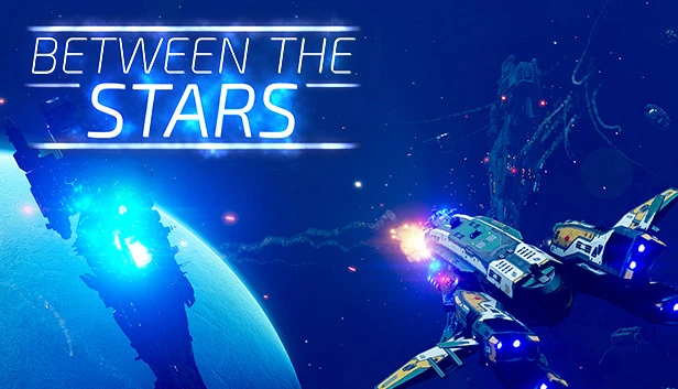 Between the Stars Torrent Download