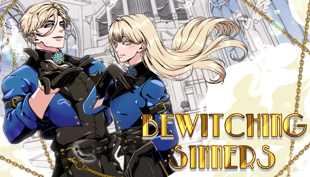 Bewitching Sinners Torrent Download