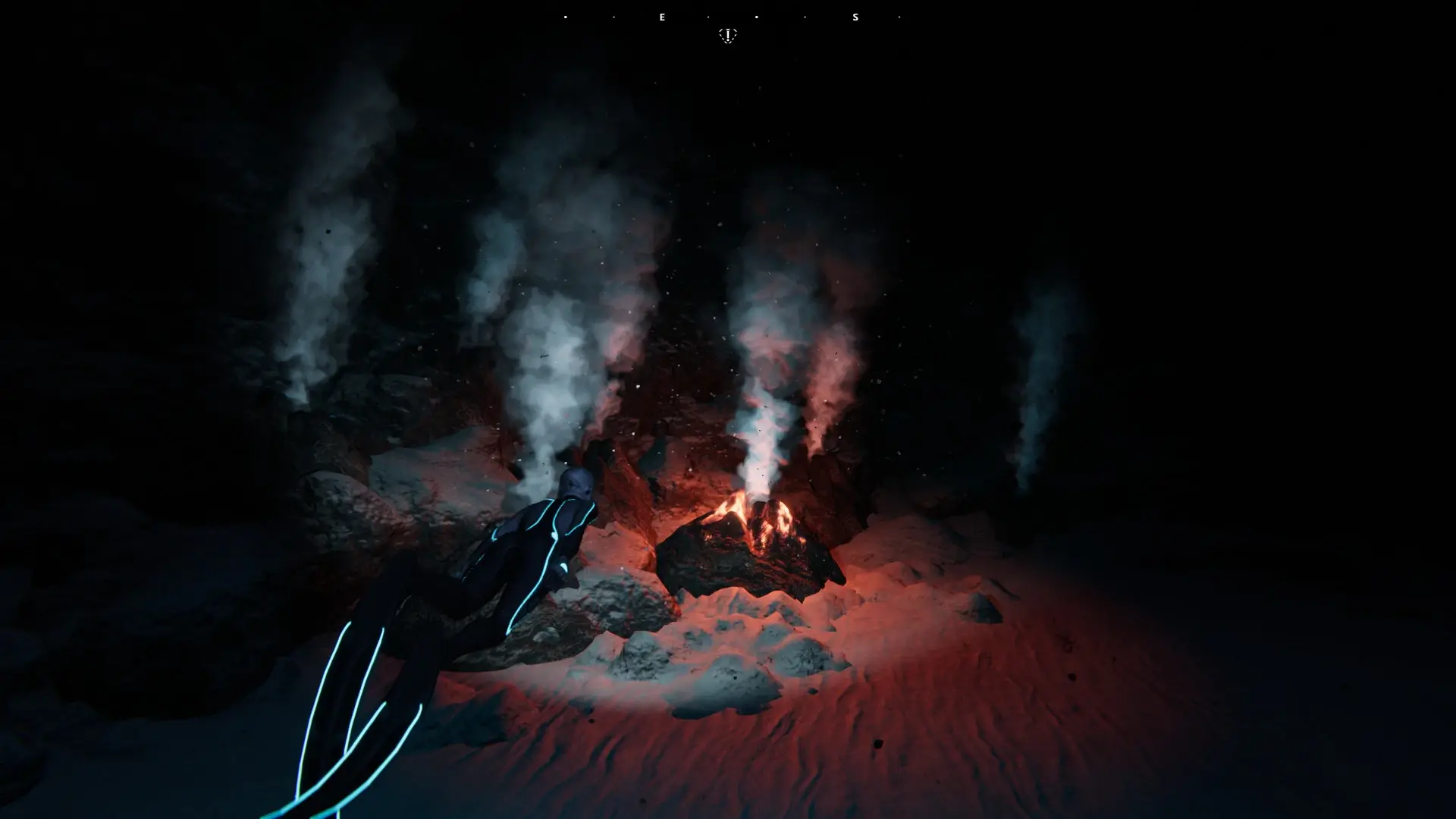 Beyond Blue Gameplay Screenshots 4