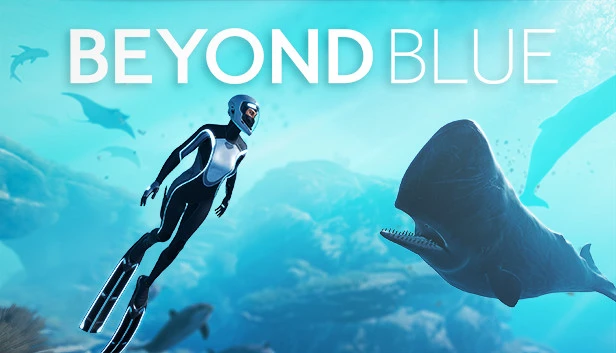 Beyond Blue Torrent Download