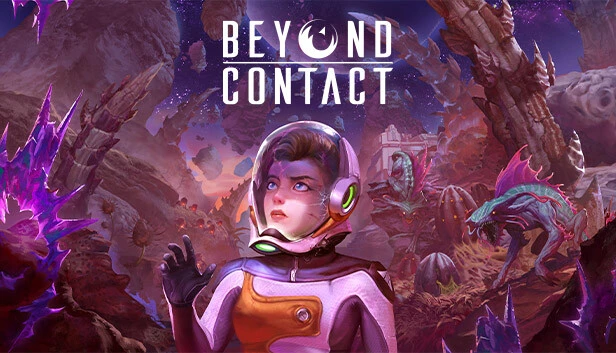 Beyond Contact Torrent Download