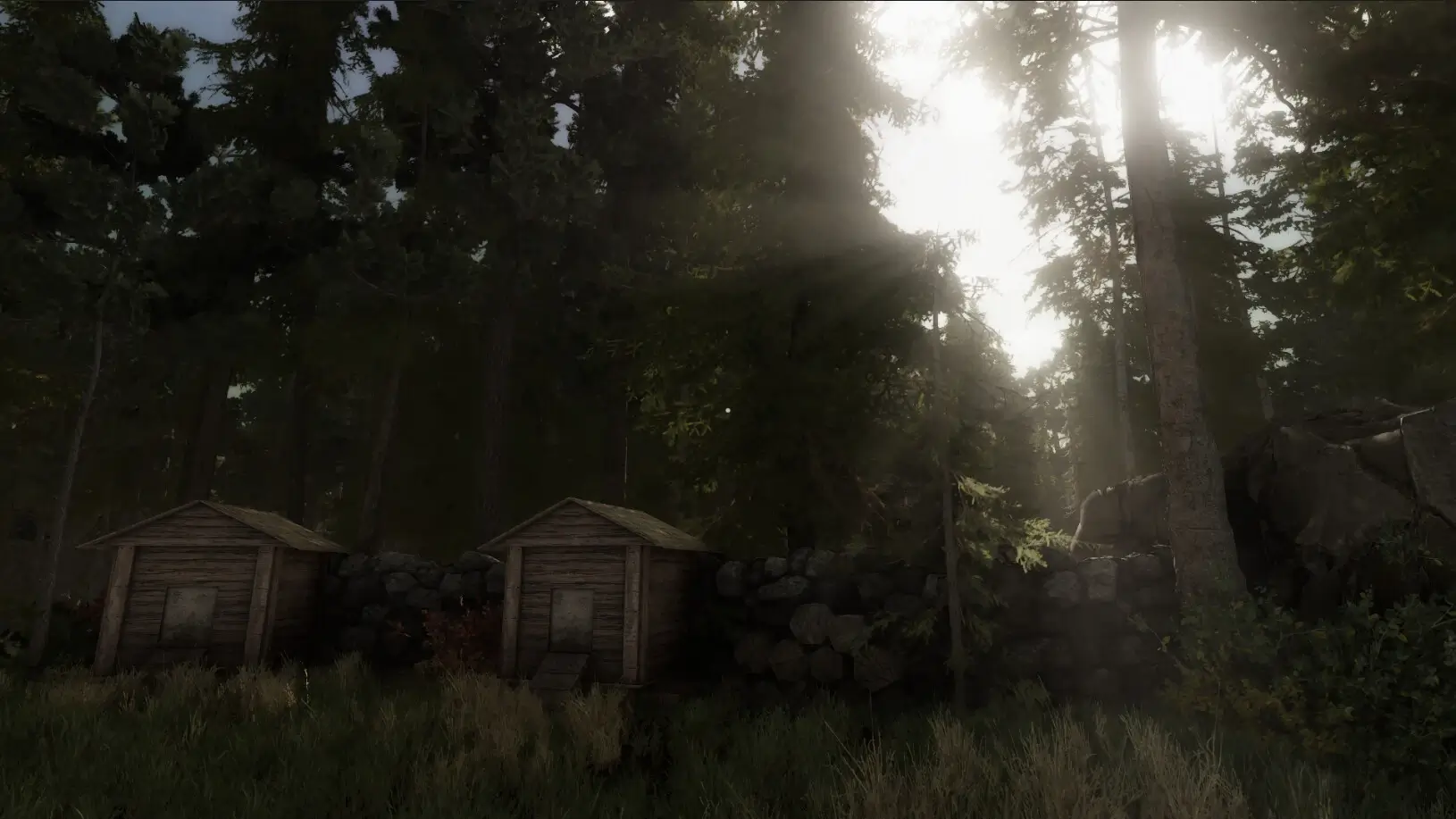 Beyond the Evil Gameplay Screenshots 2
