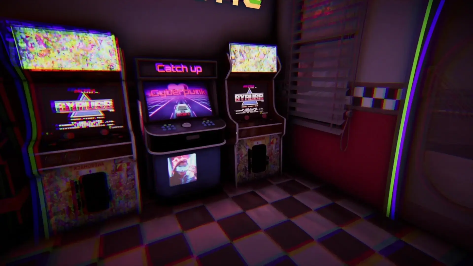 Beyond the Evil Gameplay Screenshots 3