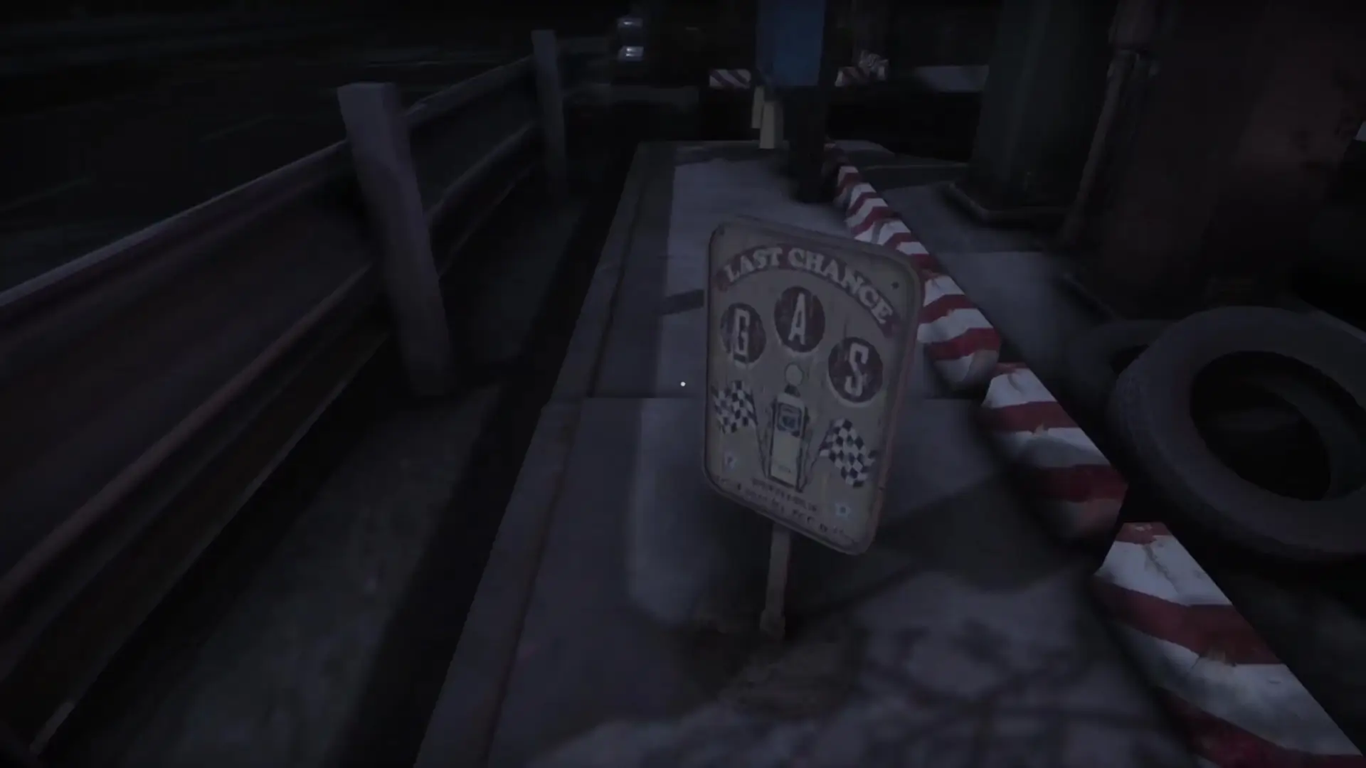 Beyond the Evil Gameplay Screenshots 4