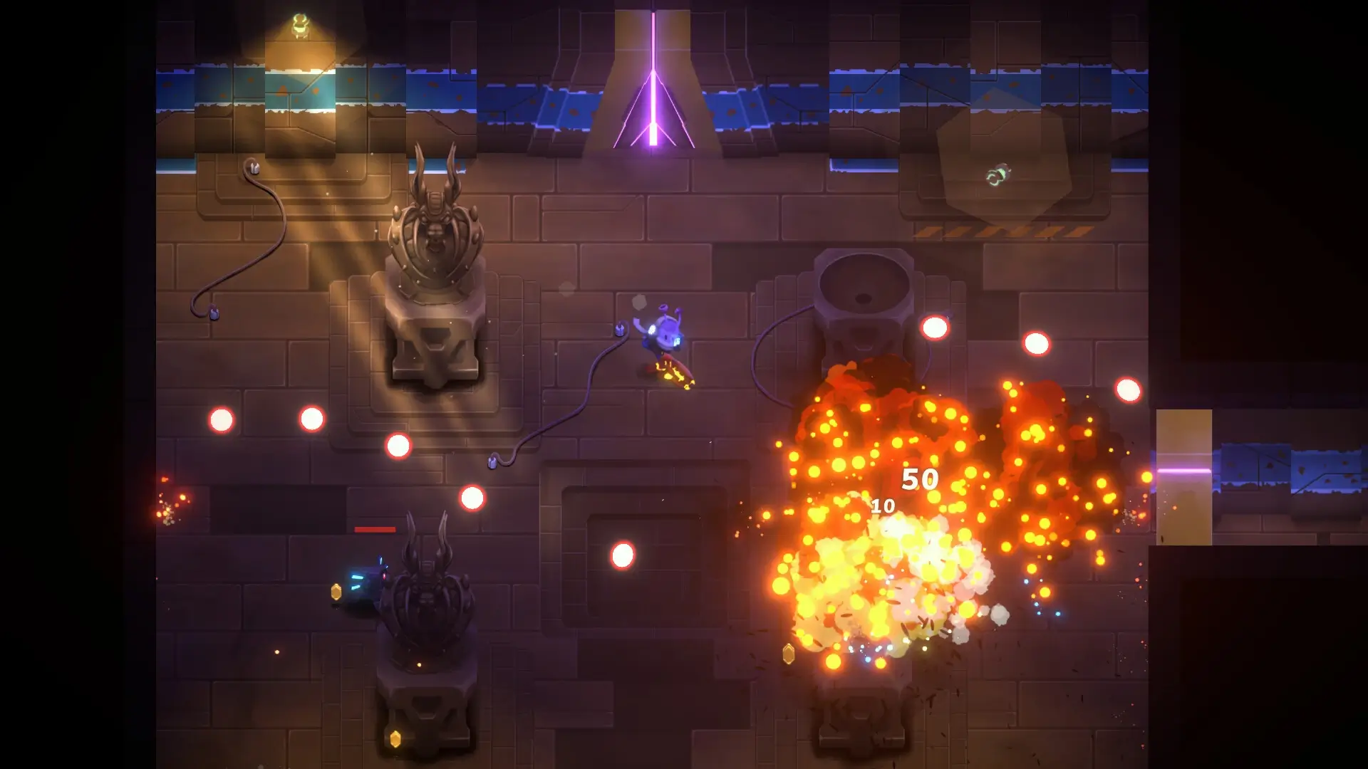 Bibots Gameplay Screenshots 3