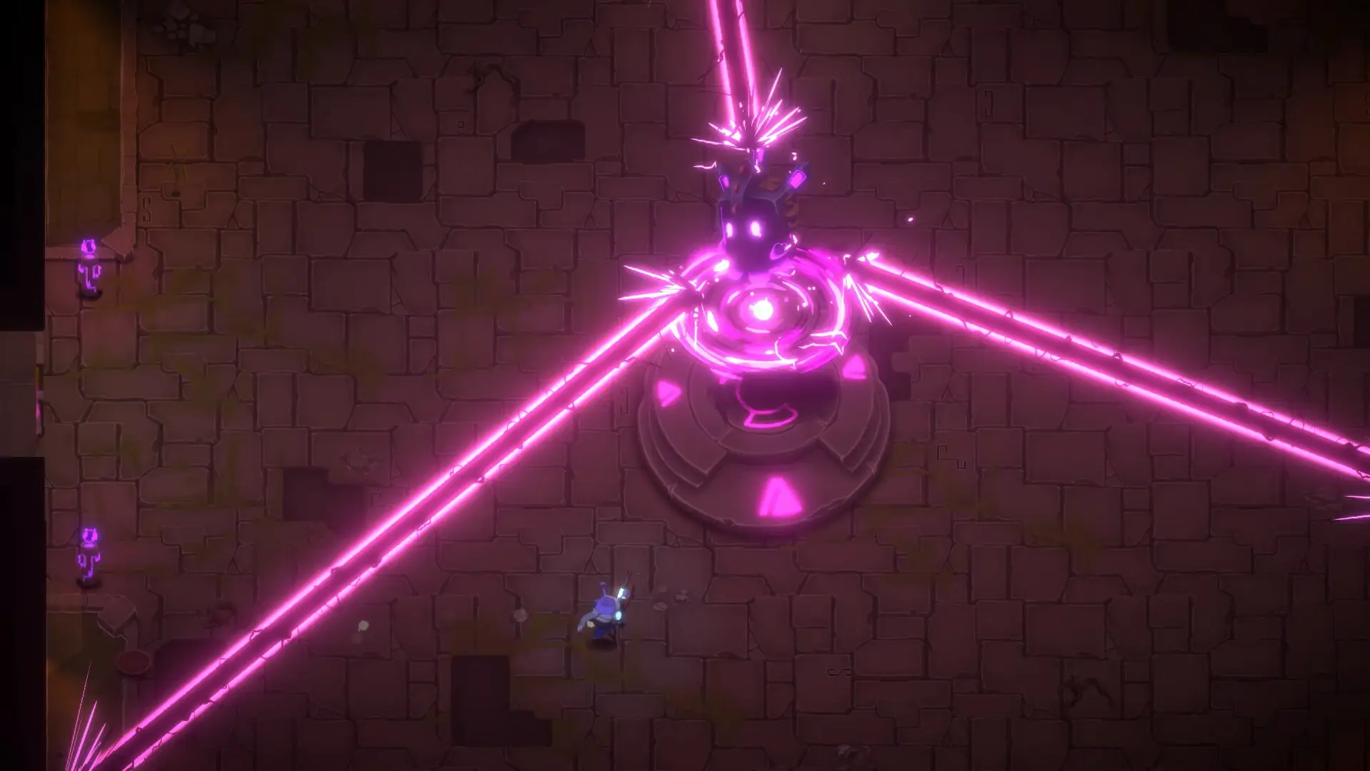 Bibots Gameplay Screenshots 4