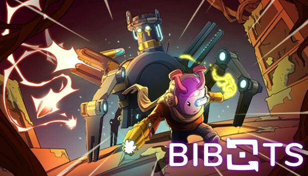 Bibots Torrent Download