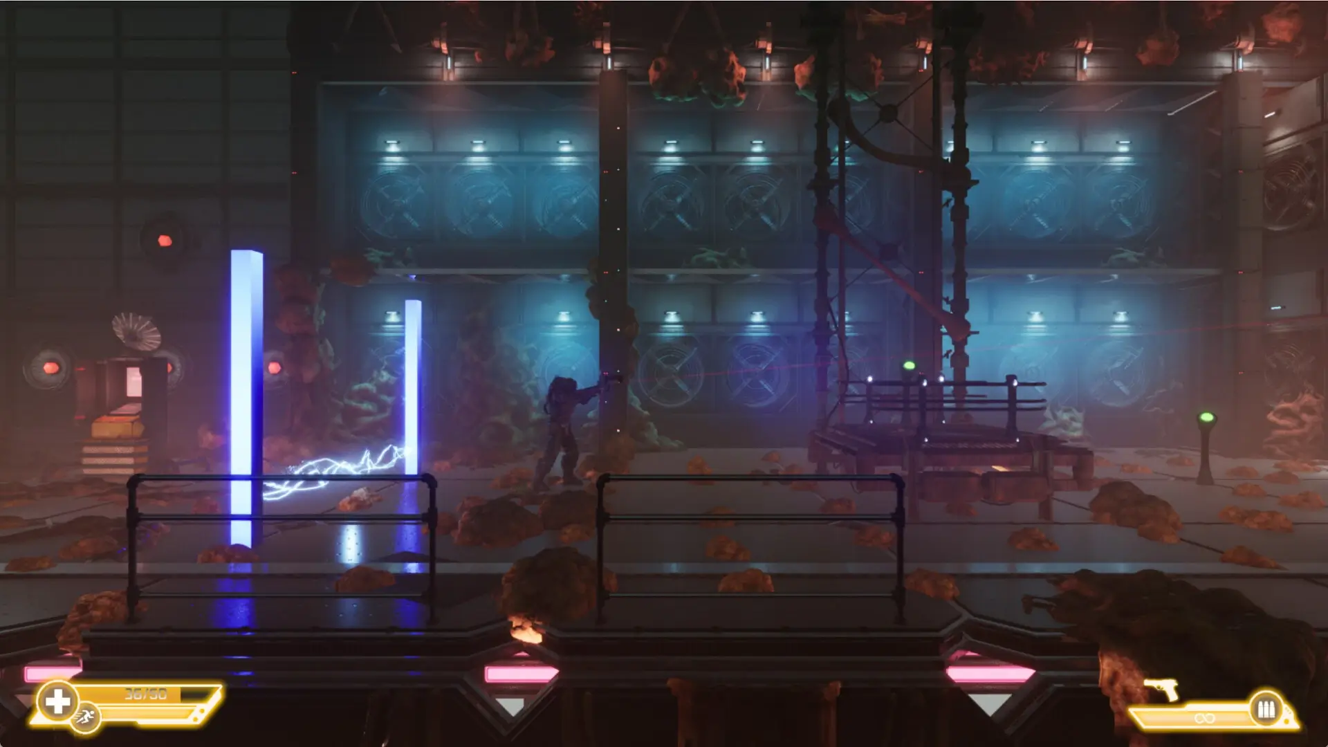 Big Byz Wars Gameplay Screenshots 4