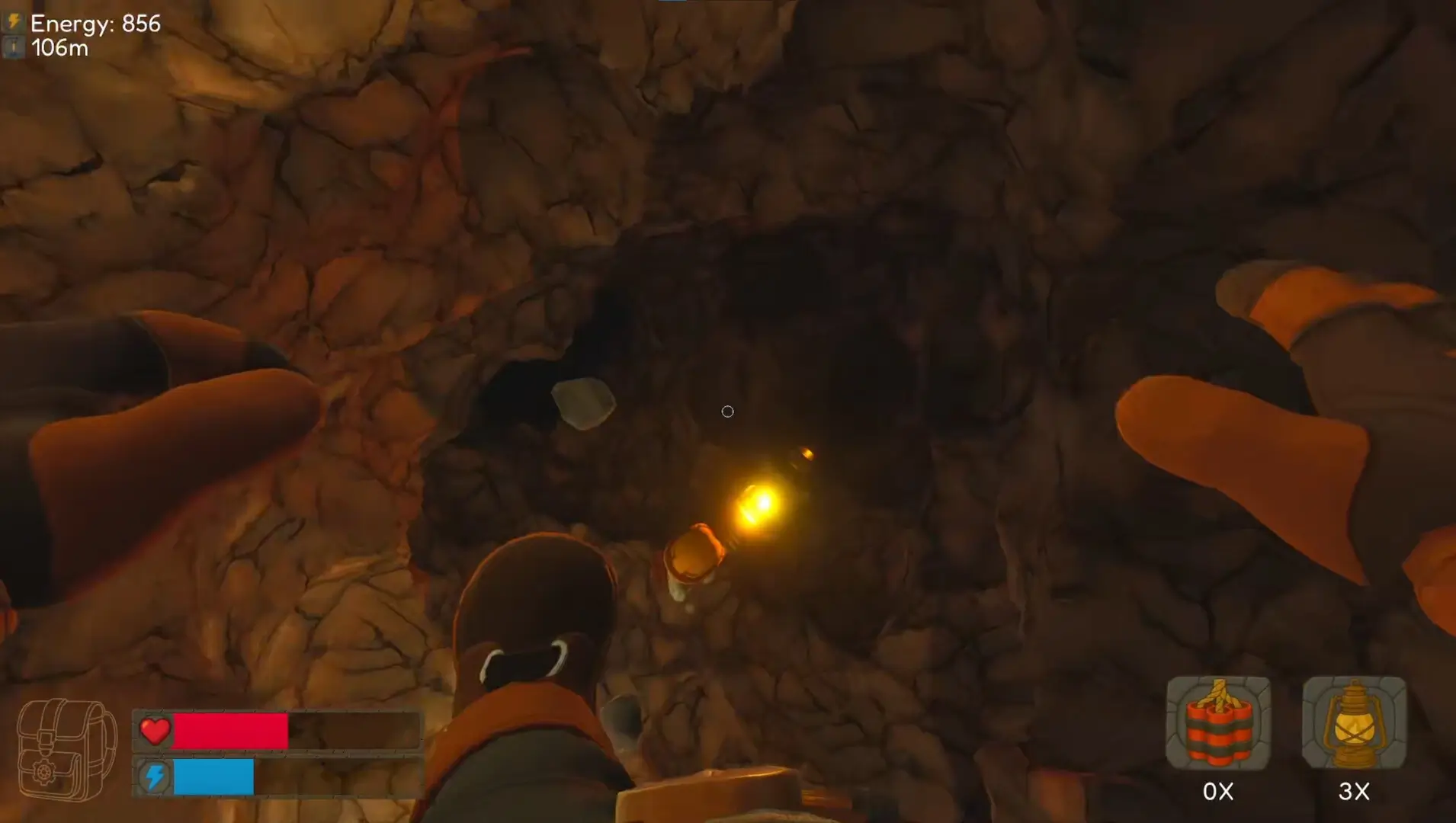 Big Dig Energy Gameplay Screenshots 1