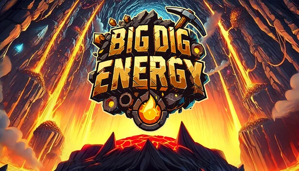 Big Dig Energy Torrent Download
