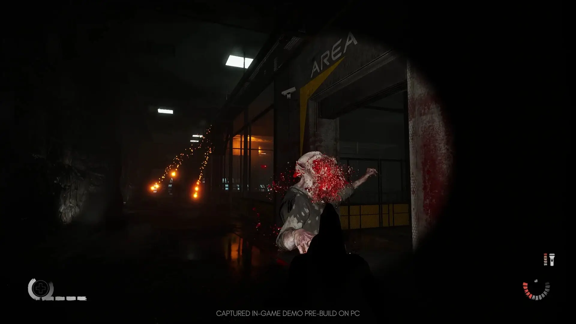 Biohazard: Siberia Gameplay Screenshots 2