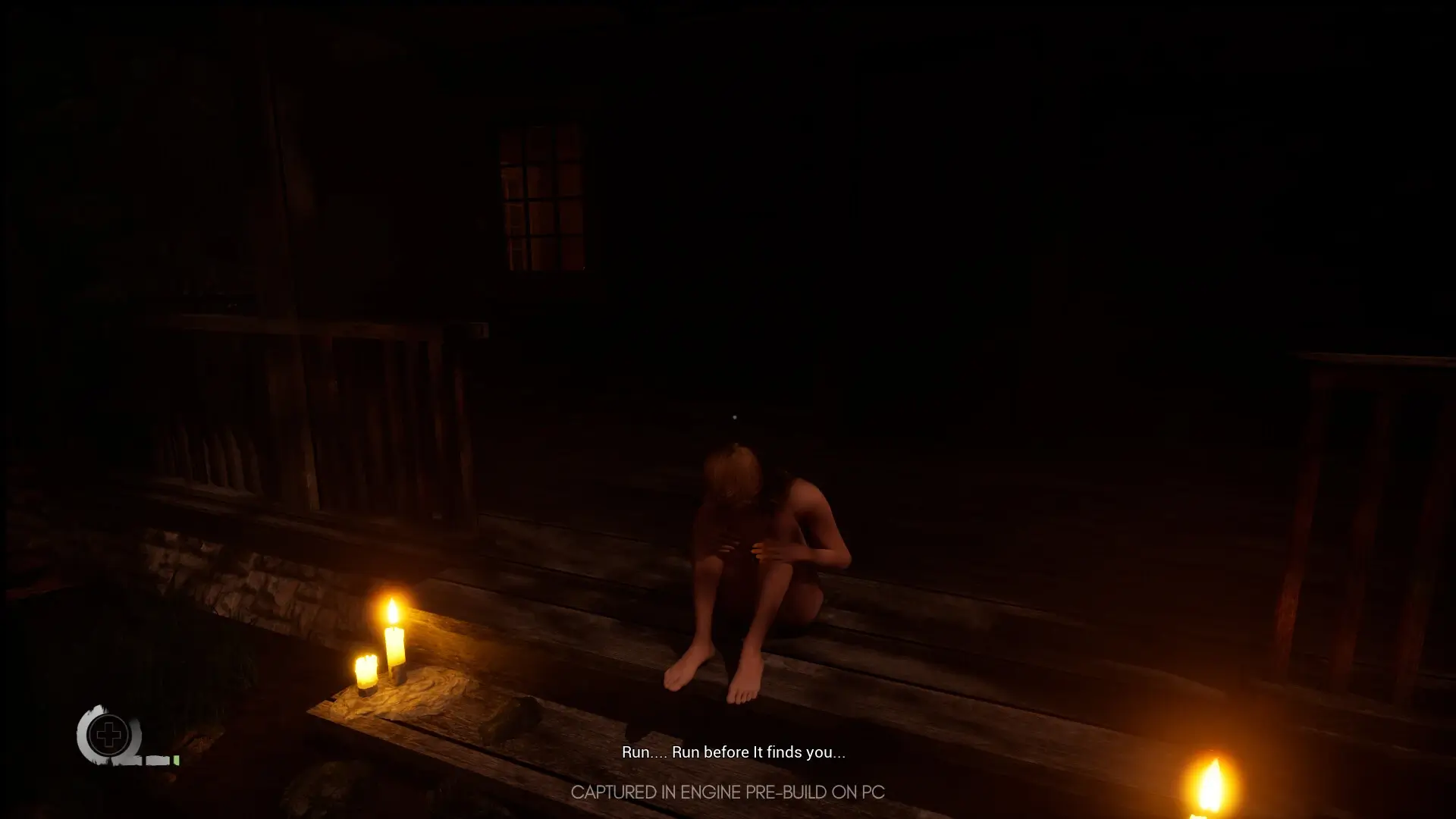 Biohazard: Siberia Gameplay Screenshots 3