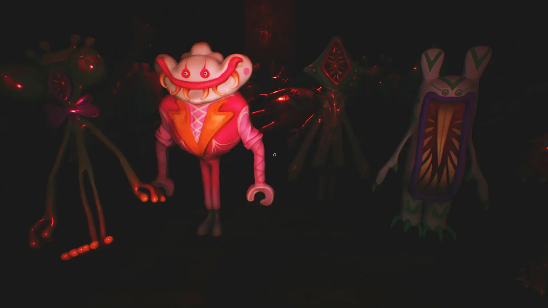 Birthday Boy Gameplay Screenshots 1