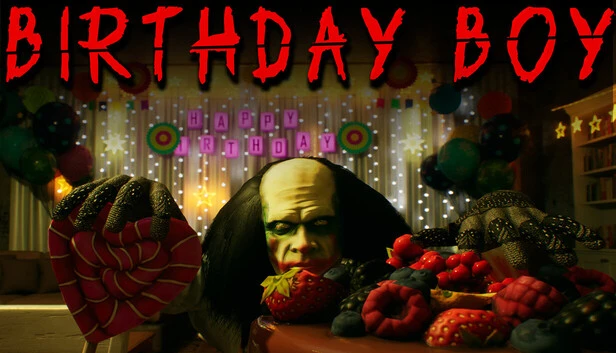 Birthday Boy Torrent Download