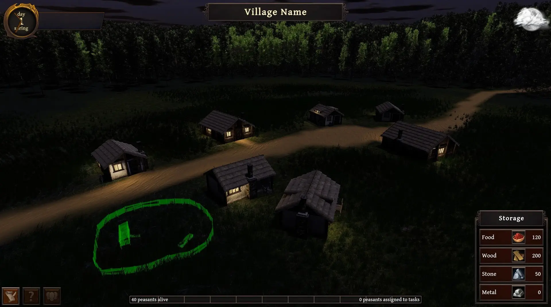 Black Forest Gameplay Screenshots 3