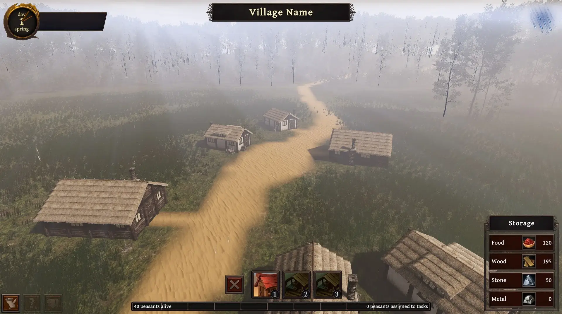 Black Forest Gameplay Screenshots 4