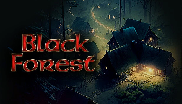 Black Forest Torrent Download